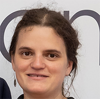 Marianne Burbage