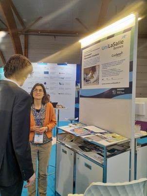 stand innovation