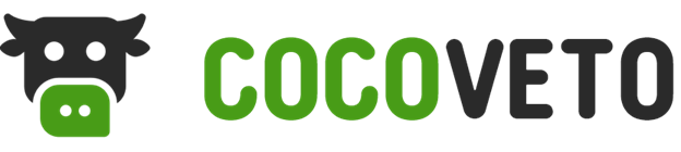 Logo CocoVéto