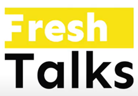 logo fresh Talks