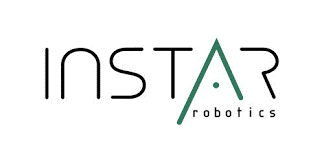 Logo INSTAR Robotics