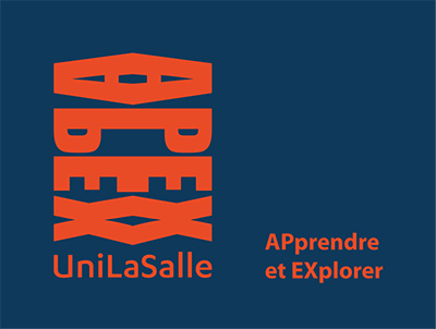 logo APEX UniLaSalle - Apprendre et Explorer