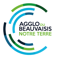 logo Agglo du Beauvaisis - Notre terre