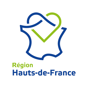 Logo Région Hauts-de-France