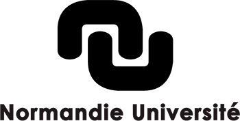 Logo Normandie Université web