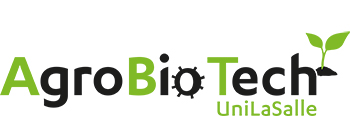 Logo AgroBioTech UniLaSalle