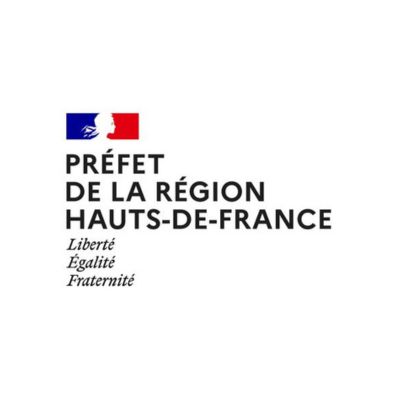 logo Préfet de la région Hauts-de-France