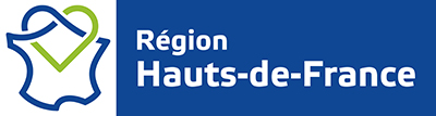 LOGO Région Hauts-de-France