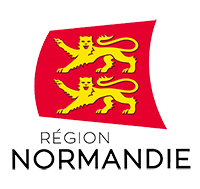logo Région Normandie