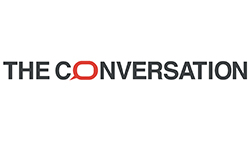 Logo The Conversation