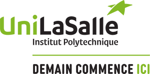 Logo UniLaSalle - Institut Polytechnique