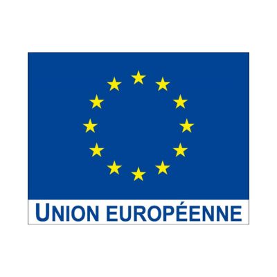 logo Union européenne