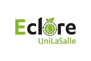 Logo ÉCLORE UniLaSalle
