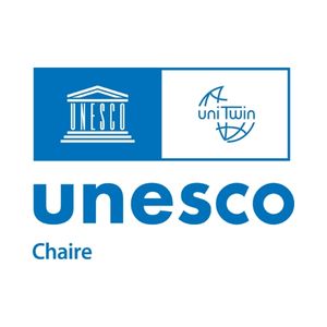 Logo unesco Chaire uniTwin