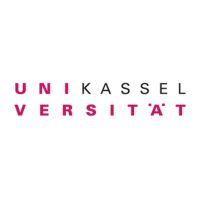 Logo Universität Kassel