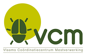 Logo VCM