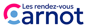 Logo Les rendez-vous Carnot