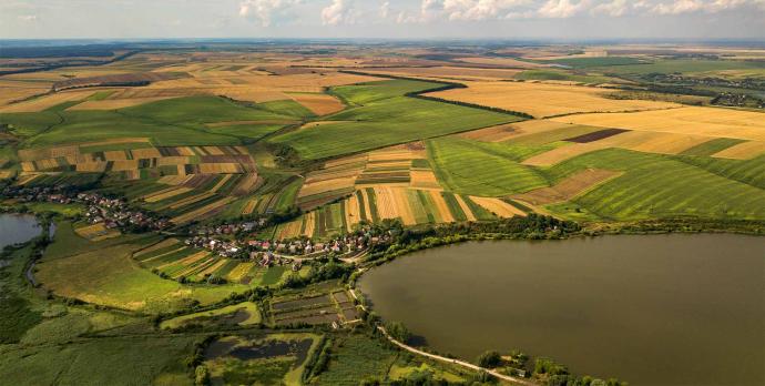 Environnement et durabilité