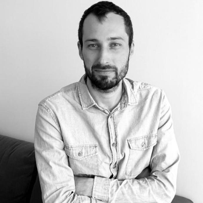 Benjamin Cordrie