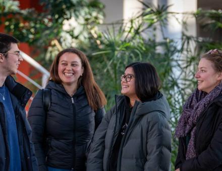 UniLaSalle sur le podium des écoles d'ingénieurs où il fait bon étudier
