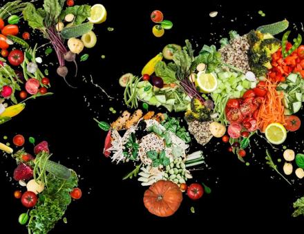 Pourquoi les labels « bio » ne se valent pas d’un pays à l’autre
