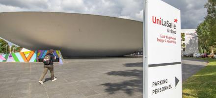 [Webinaire] Choisir UniLaSalle Amiens : tout ce qu'il faut savoir pour intégrer nos formations 