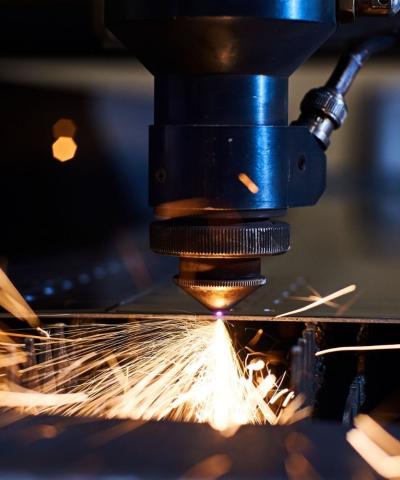 Process for Manufacturing an Electrical steel